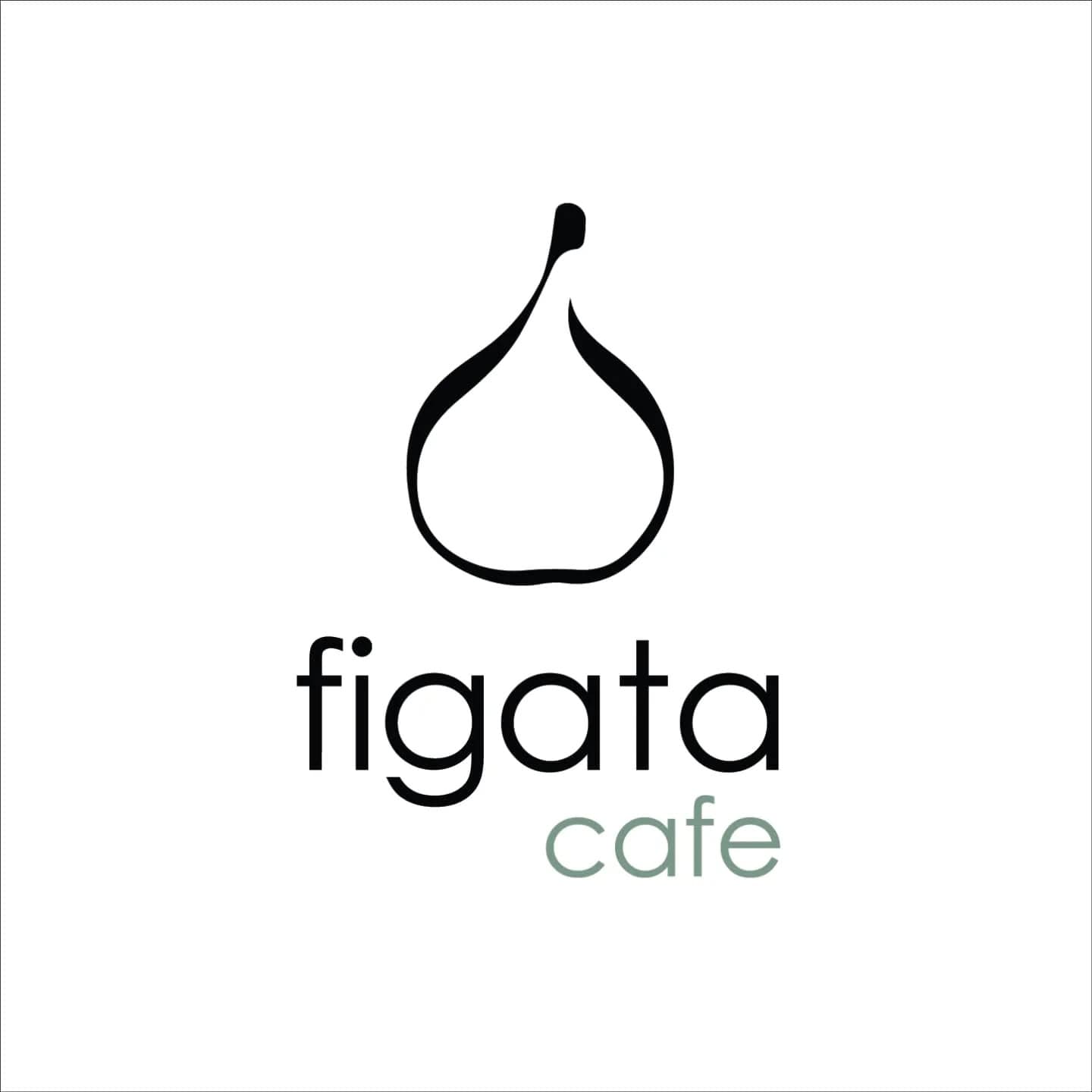Figata Café Logo